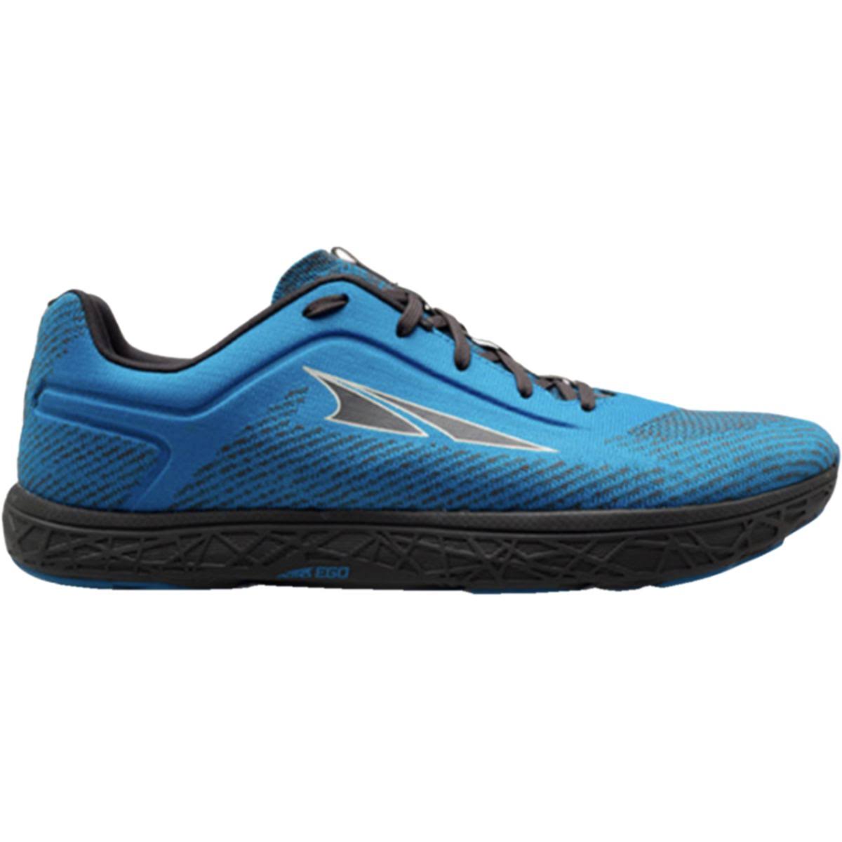 Blue Men's Shoes I561
