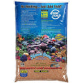 Bio-Activ Live Aragonite Saltwater Aquarium Sand A7706