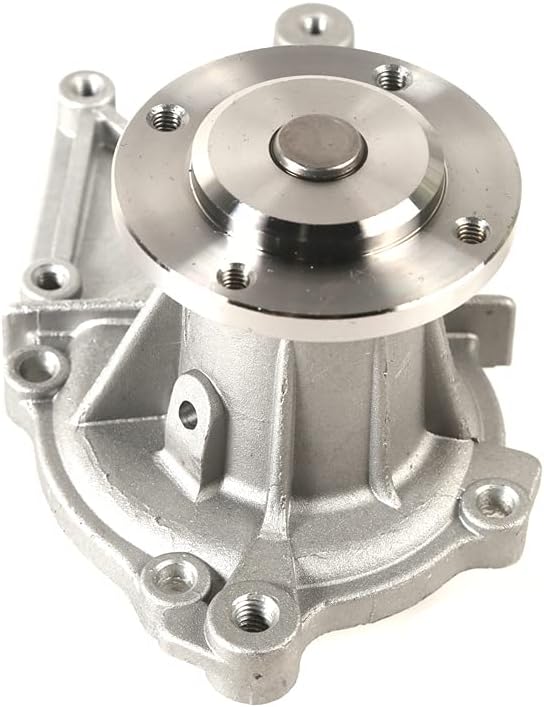 Oil Water Pump Set Pack of 2 O374651