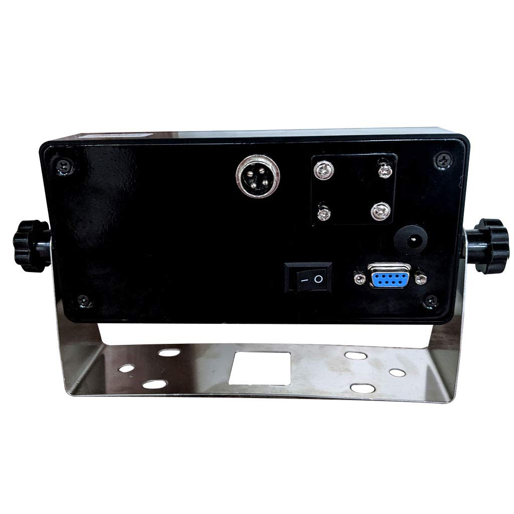 Digital Weighing Platform for Pets 18 x 18” S716910
