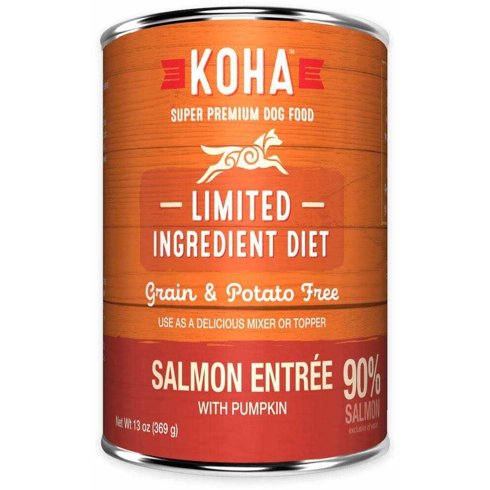 Limited Ingredient Diet Canned Dog Food D246531