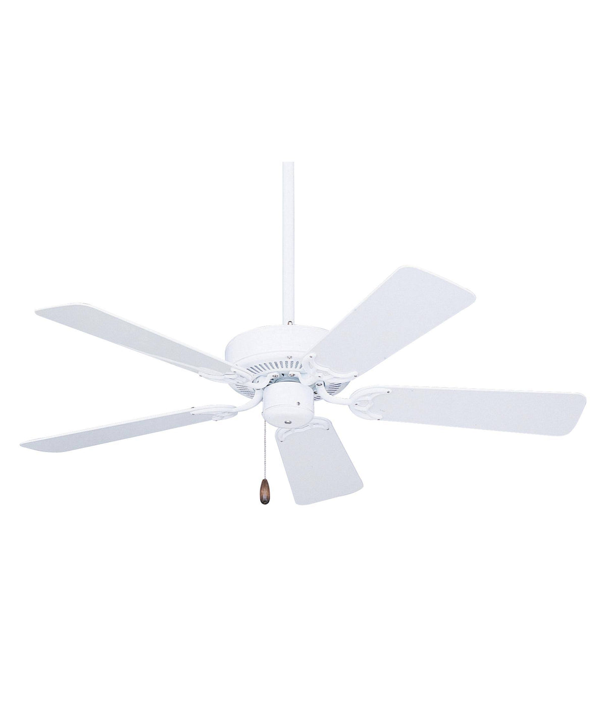 42 in White Ceiling Fan X892198