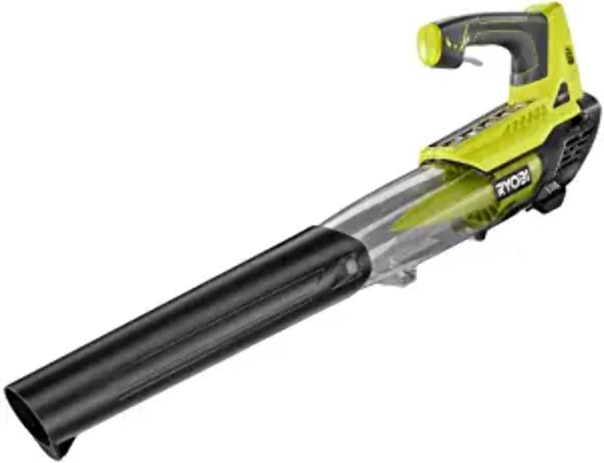 100 mph 280 CFM 18-Volt Cordless Jet Fan Blower U5780
