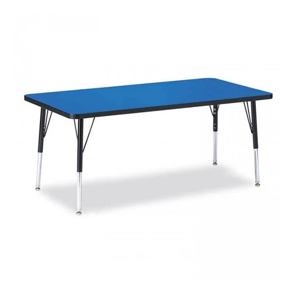 Rectangle Activity Table F311