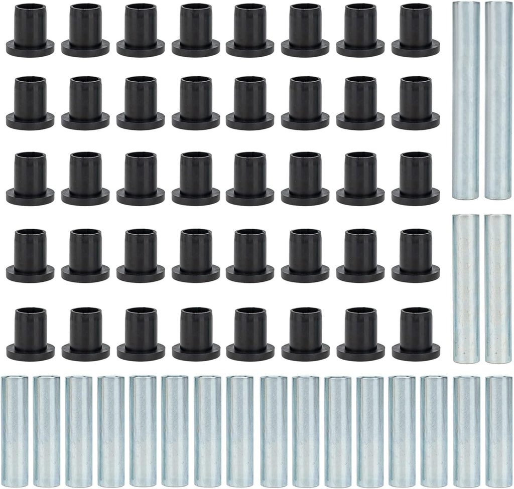Control Arm Bushing Kit for Polaris Ranger Full Size XP 800, Pack of 2 S73562