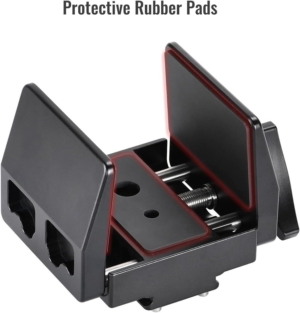 Saddle Mount Rifle Adapter for Tripod R76454