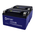 Lithium Replacement Battery 2 Pack N561660