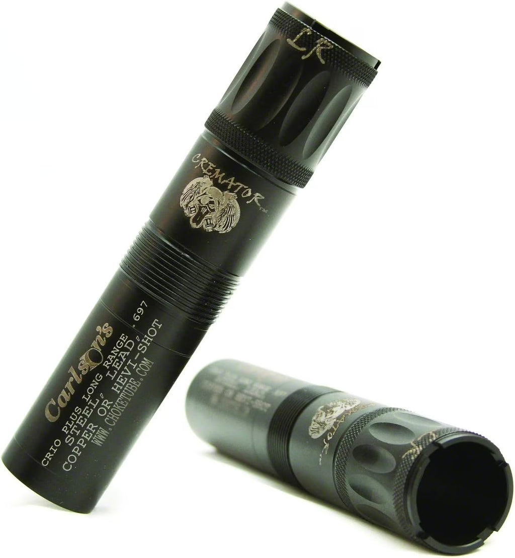 Carlson Non-Ported Choke Tube 12GA F3154