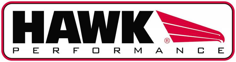 Hawk Performance HPS 5.0 Brake Pads K905077
