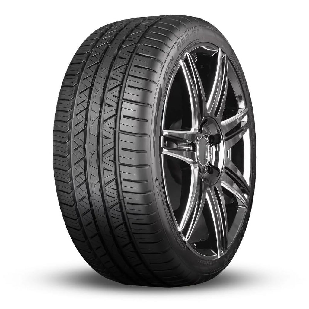 All Season 215/50R17 95W XL Passenger Tire G284