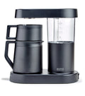 Matte Black Coffee Maker I285