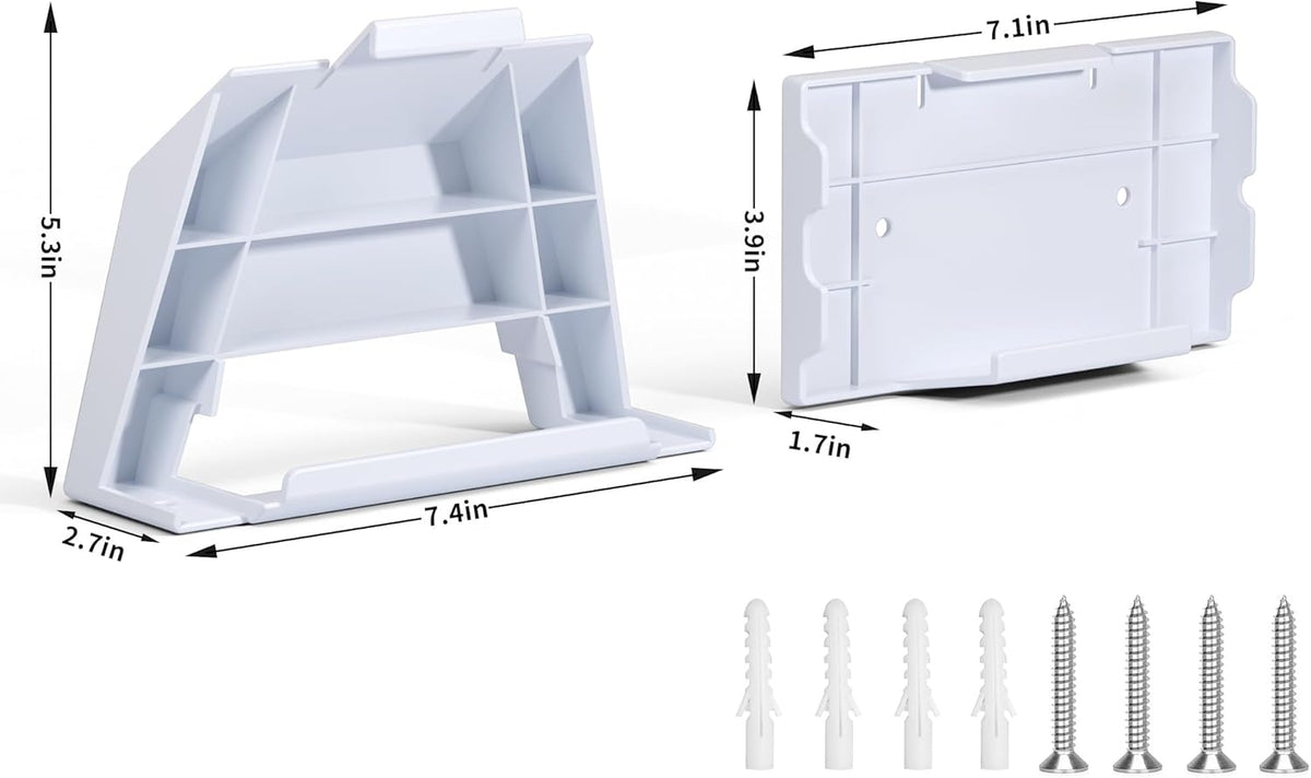 Starlink V3 Mount, Gen 3 Router and Gen 3 Power Supply Mounting Kit N339847