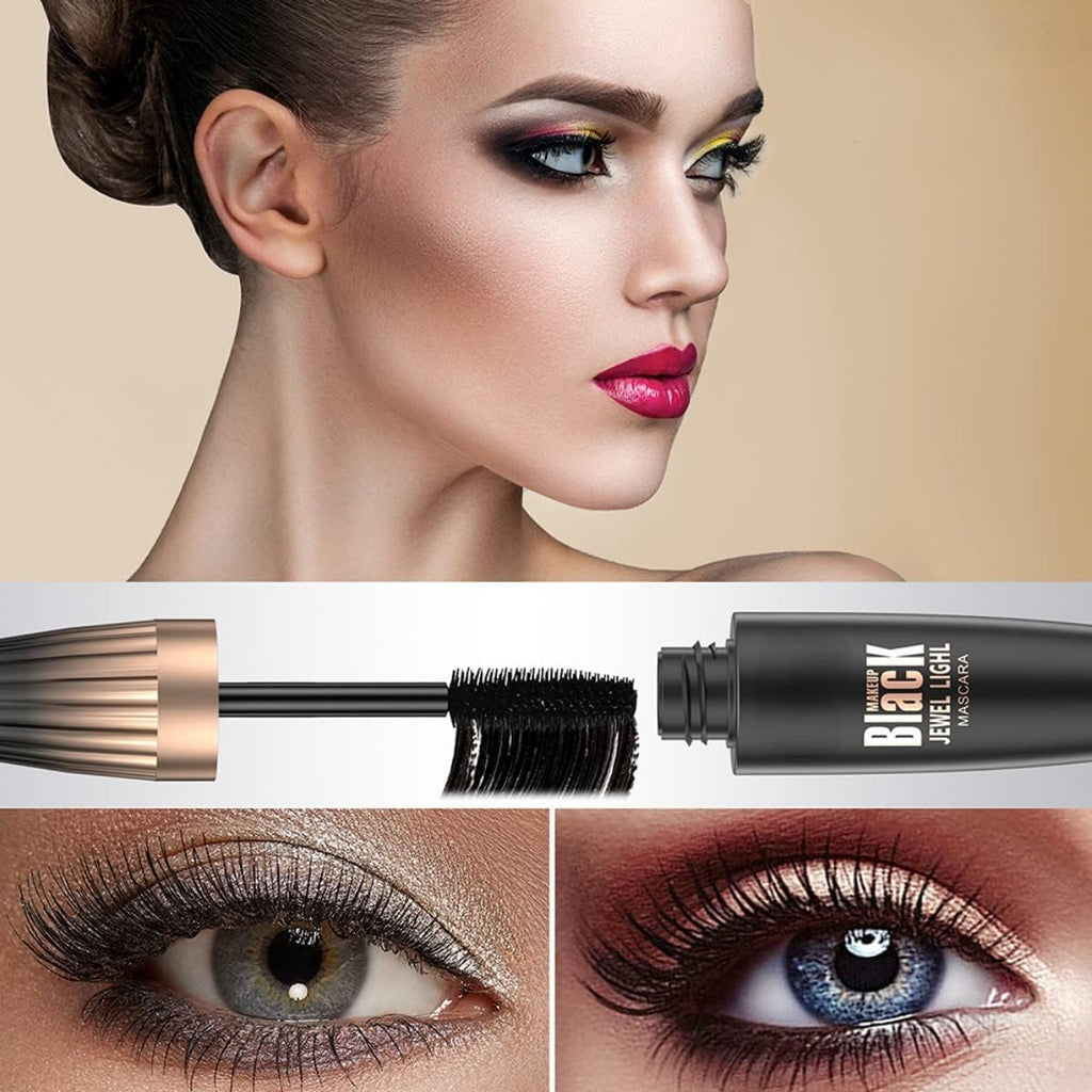 4D Silk Fiber Mascara H75525