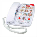 Amplified Picture Phone Q370665