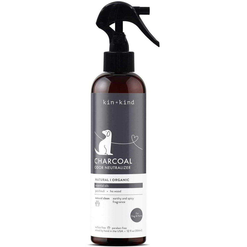 Coat Spray Dog K366