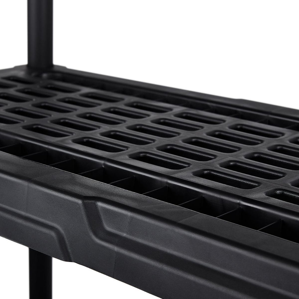 5-Tier Shelf, 36 in. x 18 in. x 72 in. P73591