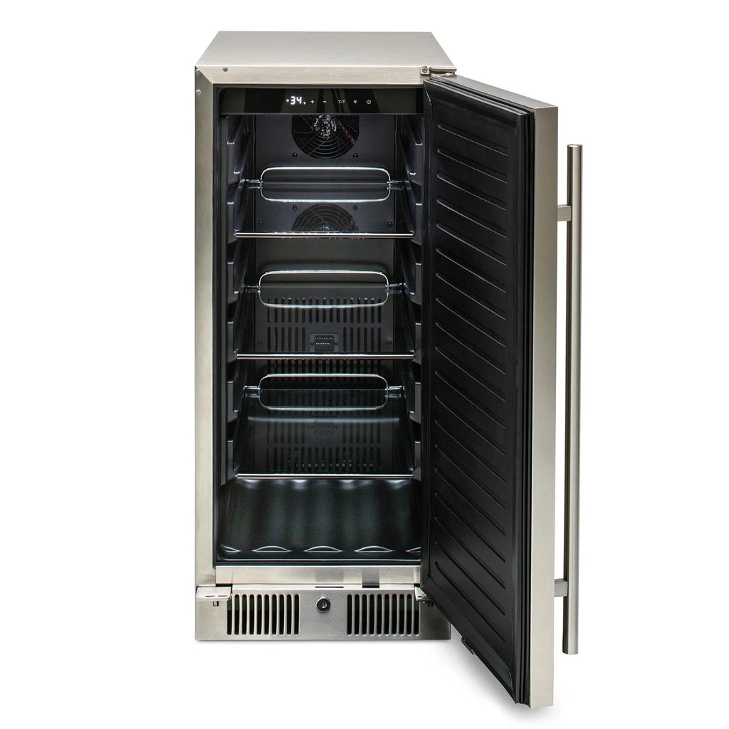 15-Inch 3.2 Cu. Ft. Compact Refrigerator I1136