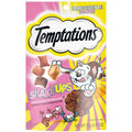 Crunchy and Soft Cat Treats T454101