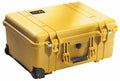 Yellow Watertight Hard Case N818