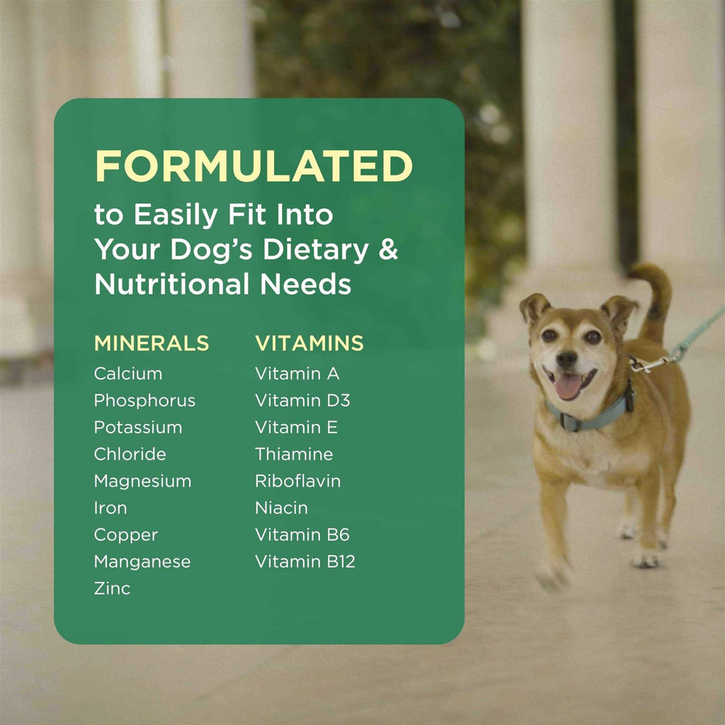 Pet Tabs for Dogs T32404