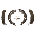 Organic Parking Brake Shoe O711