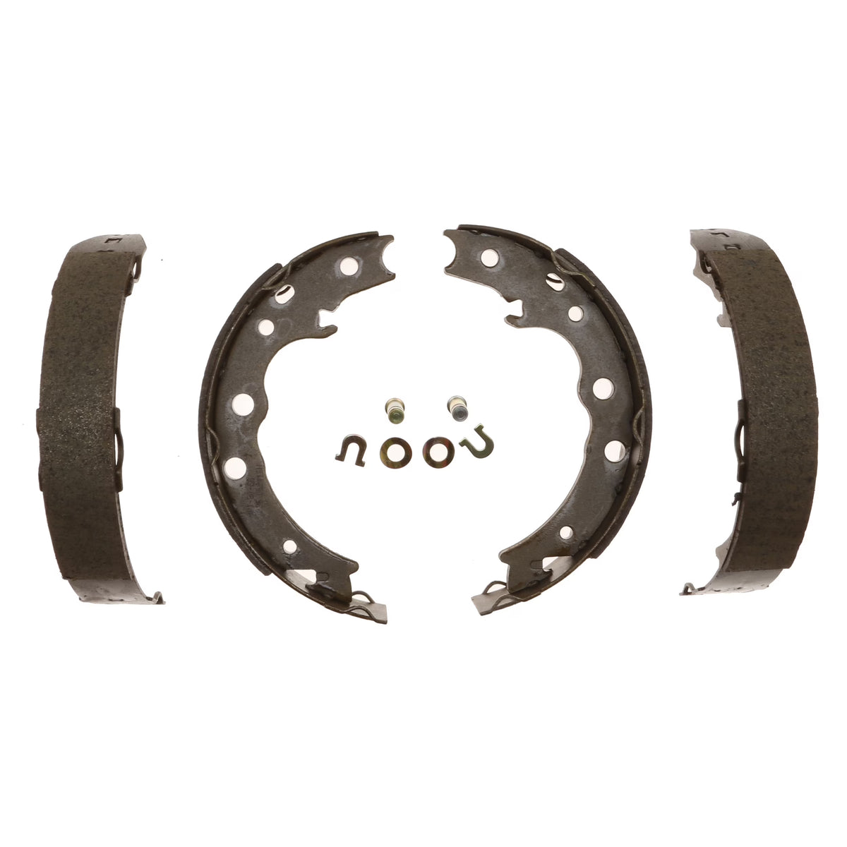 Organic Parking Brake Shoe O711