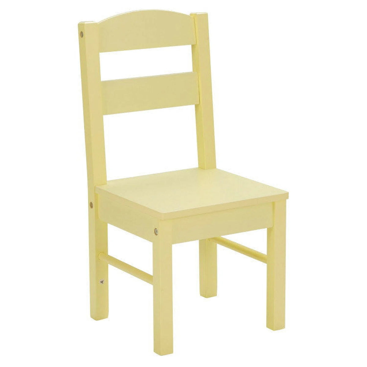 Kids 5 Pieces Wooden Table and Chair Set F5079