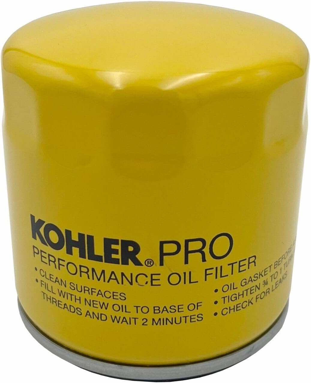 Oil Filter G68908