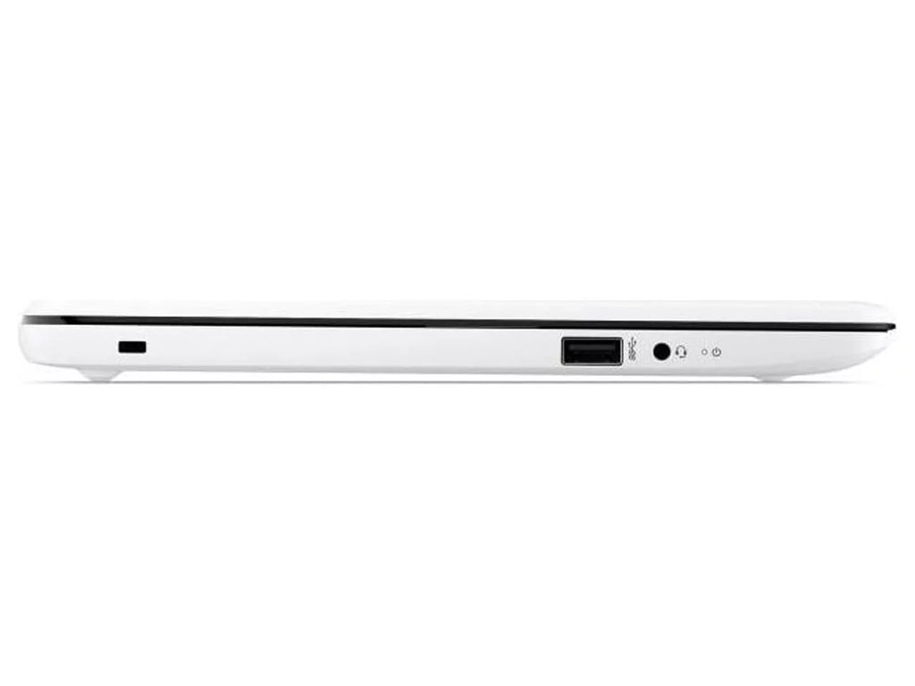 11.6" Laptop Intel Celeron N4020 4GB RAM 64GB eMMC Diamond White S1132