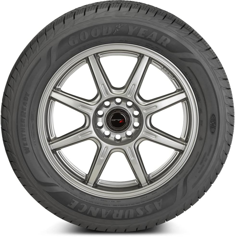 235/55R20 102H Tire E930