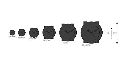 36mm Watch Box Set G931056