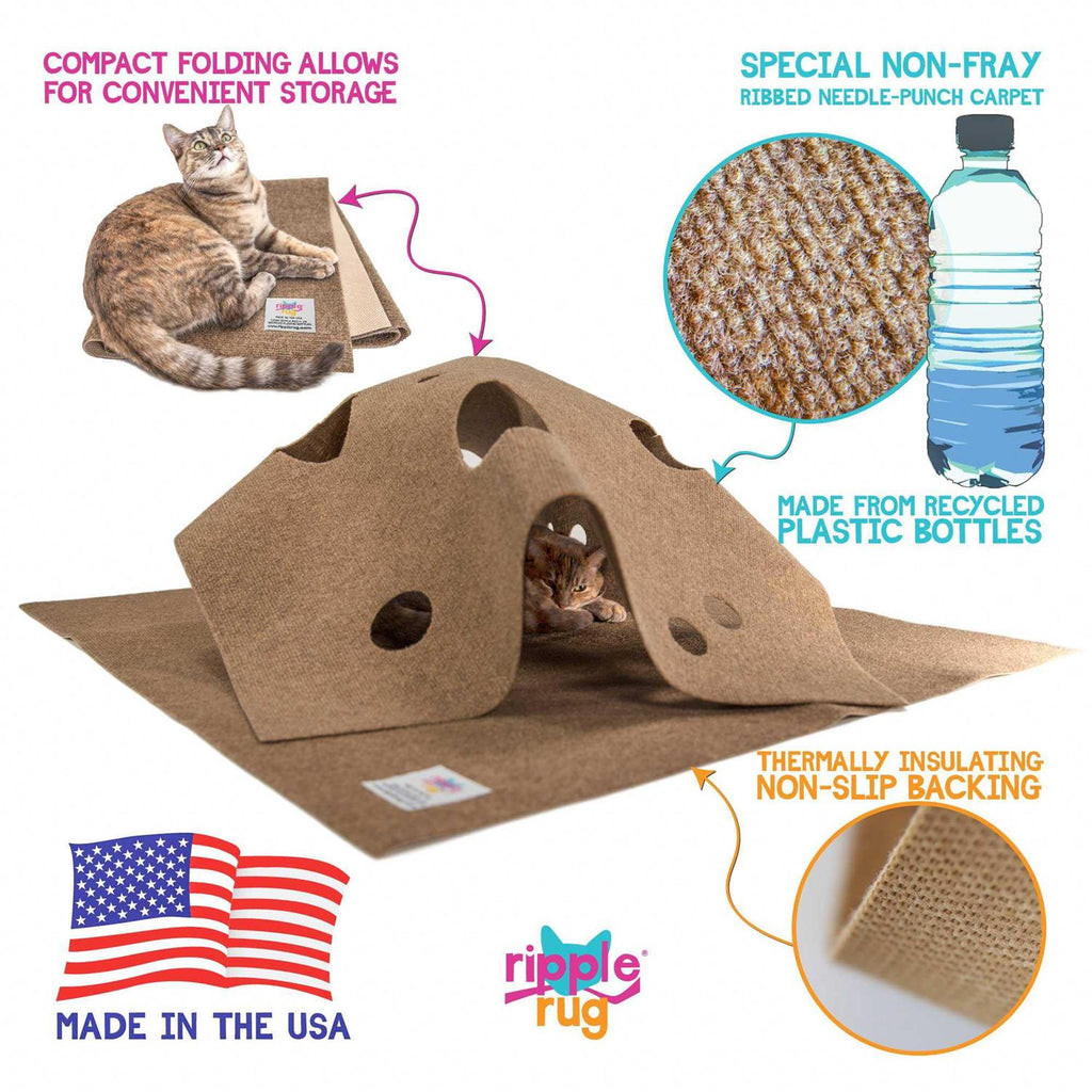 The Ripple Rug J680239