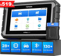 Bidirectional OBD2 Scanner Diagnostic Scan Tool with ECU Coding Q71032