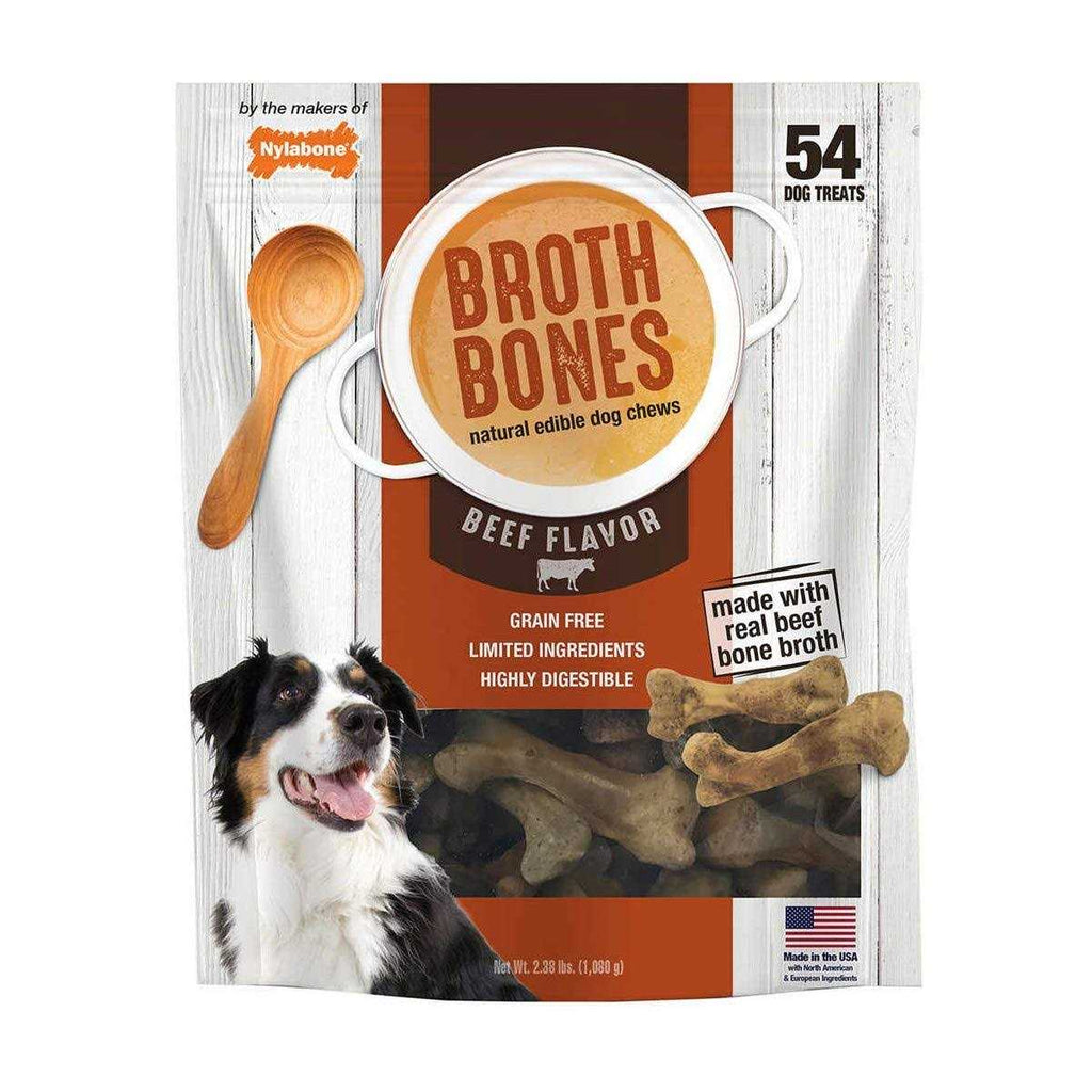 Natural Edible Dog Chews Y863