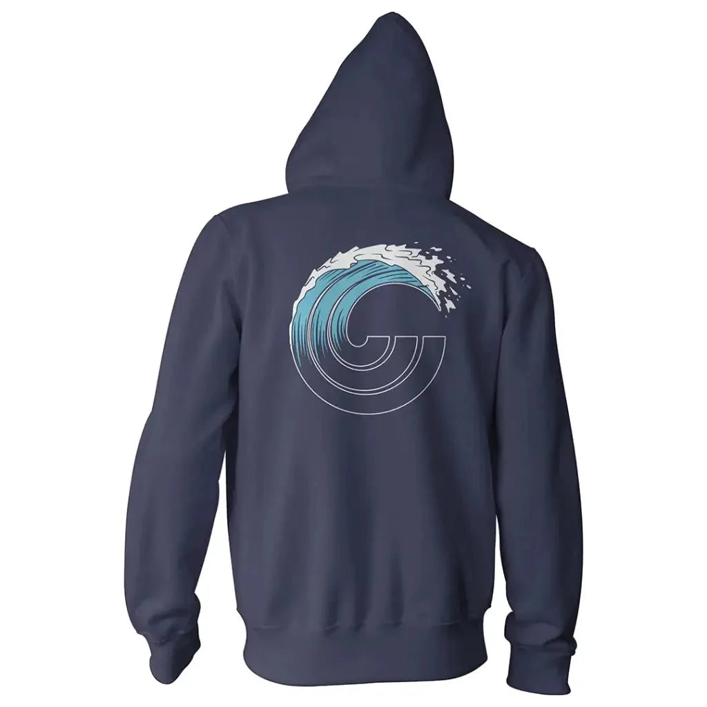 Connelly Surf Zip Hoodie H799666