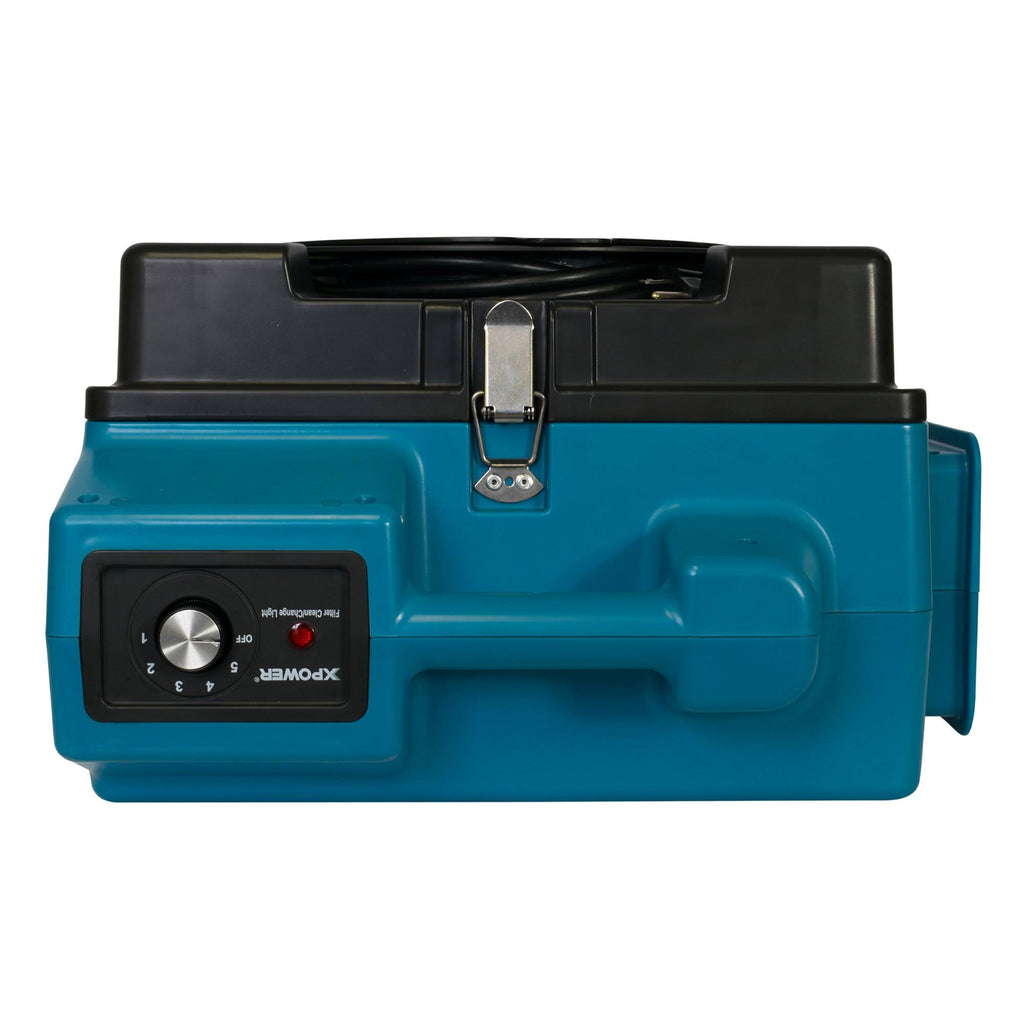 Mini Air Scrubber Y104