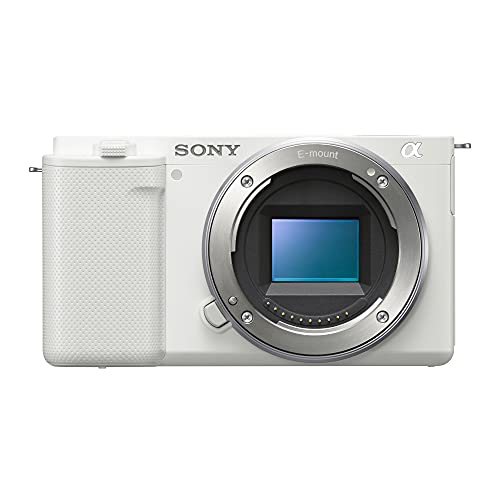 Black Interchangeable Lens Mirrorless Camera Kit Q33733