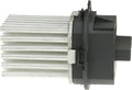 HVAC Blower Motor Regulator T542258