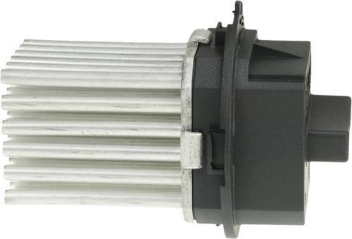 HVAC Blower Motor Regulator T542258
