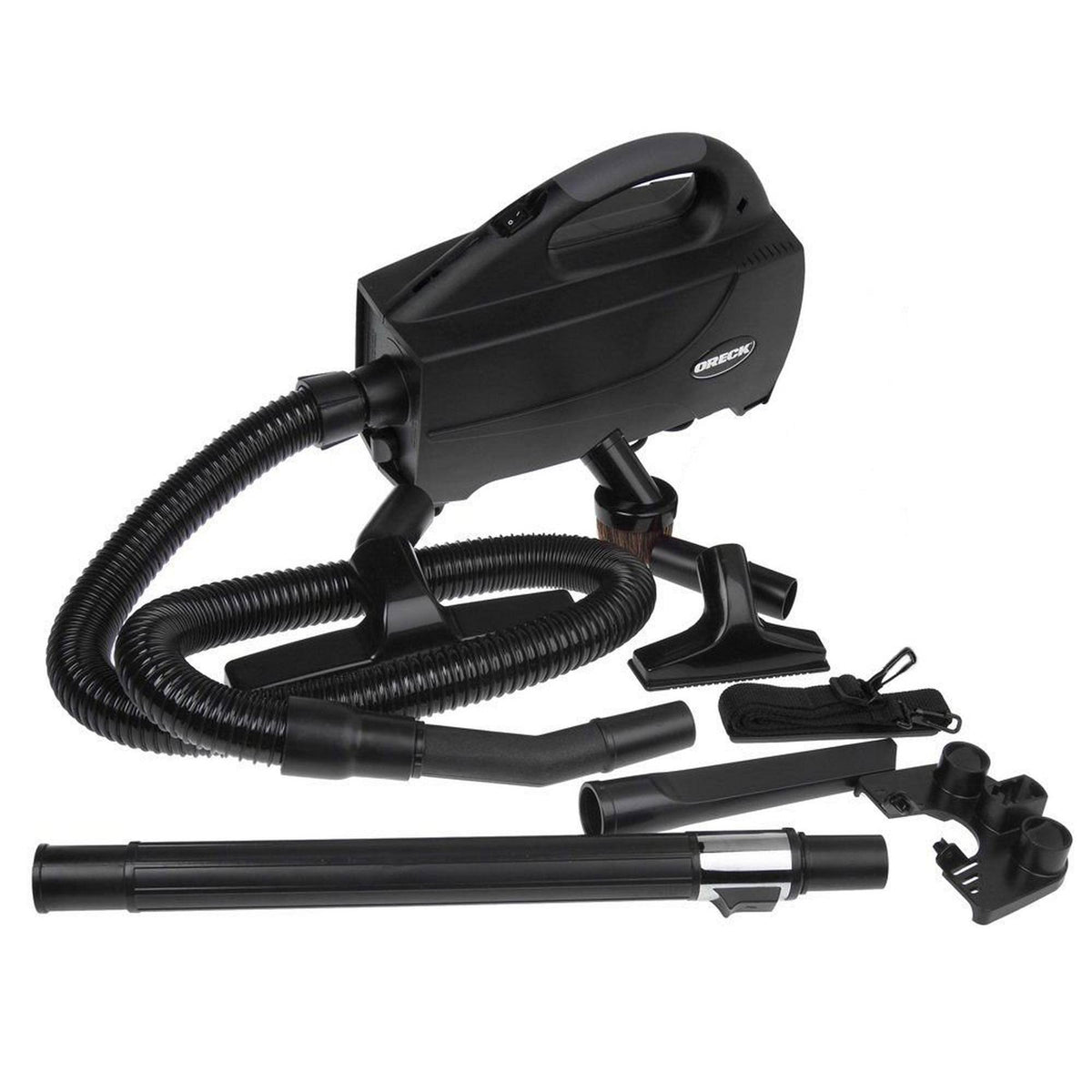 Compact Canister Vacuum J1559