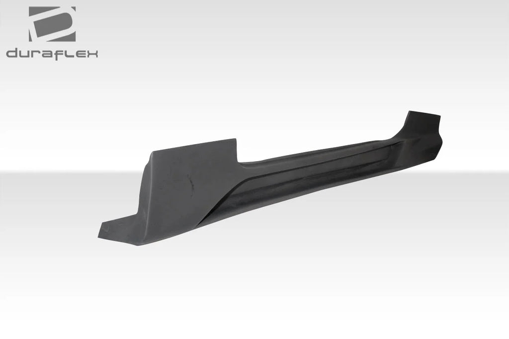 Duraflex Side Skirts Rocker Panels for Hyundai Genesis Coupe 2DR, 2 Piece X7336