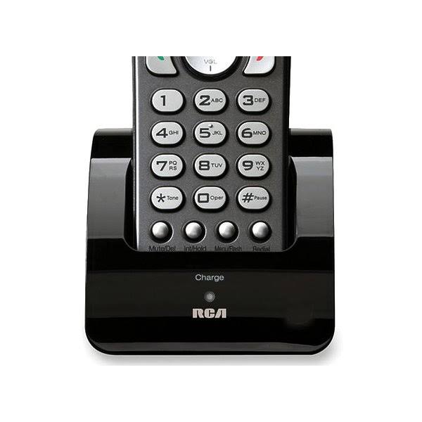 2-Line Corded/Cordless Expandable Phone Z4197