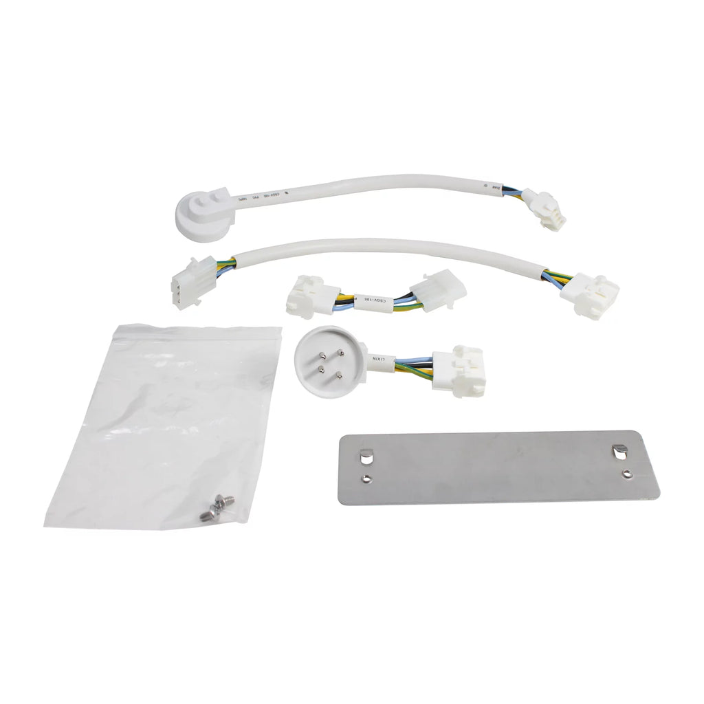 Refrigerator Ice Maker Replacement Z130