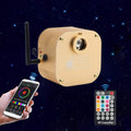 Bluetooth Fiber Optic Light Box with Remote Control E823