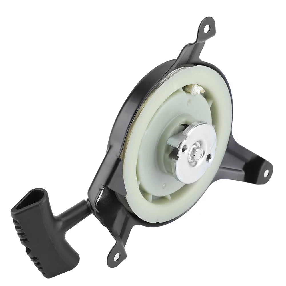 Recoil Pull Start Starter Lawn Mower Engine I33306