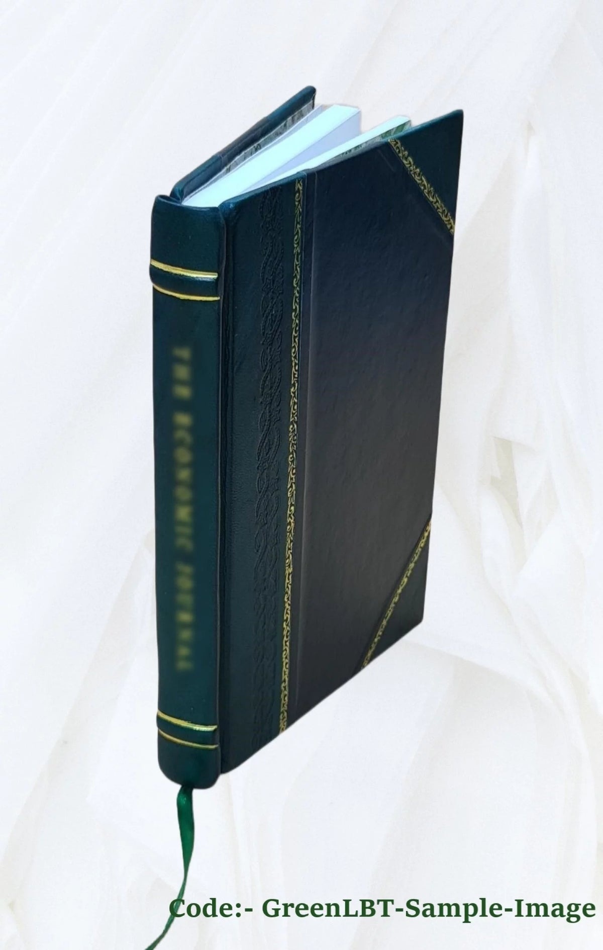 Leather Bound Z773534