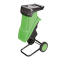 14 Amp Corded Electric Chipper Shredder P290
