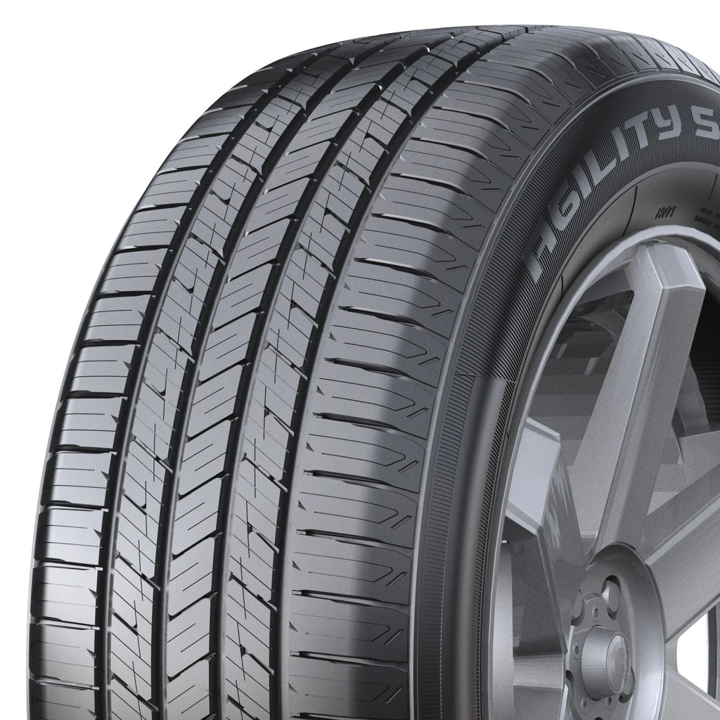 All Season 265/60R18 110H SUV/Crossover Tire M882769