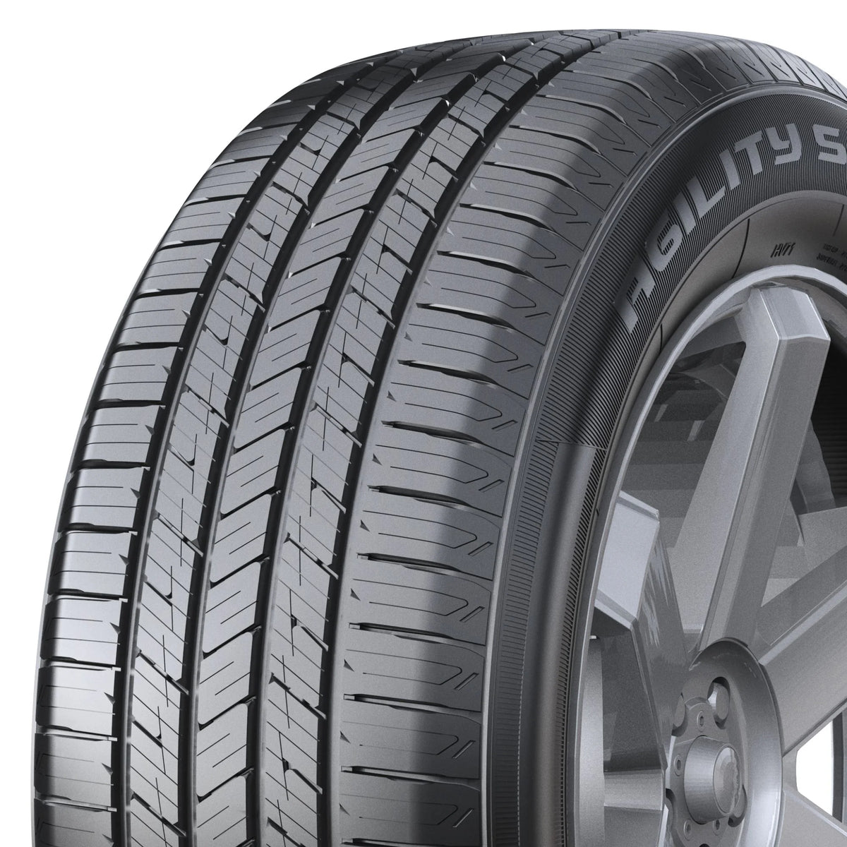 All Season 265/60R18 110H SUV/Crossover Tire M882769