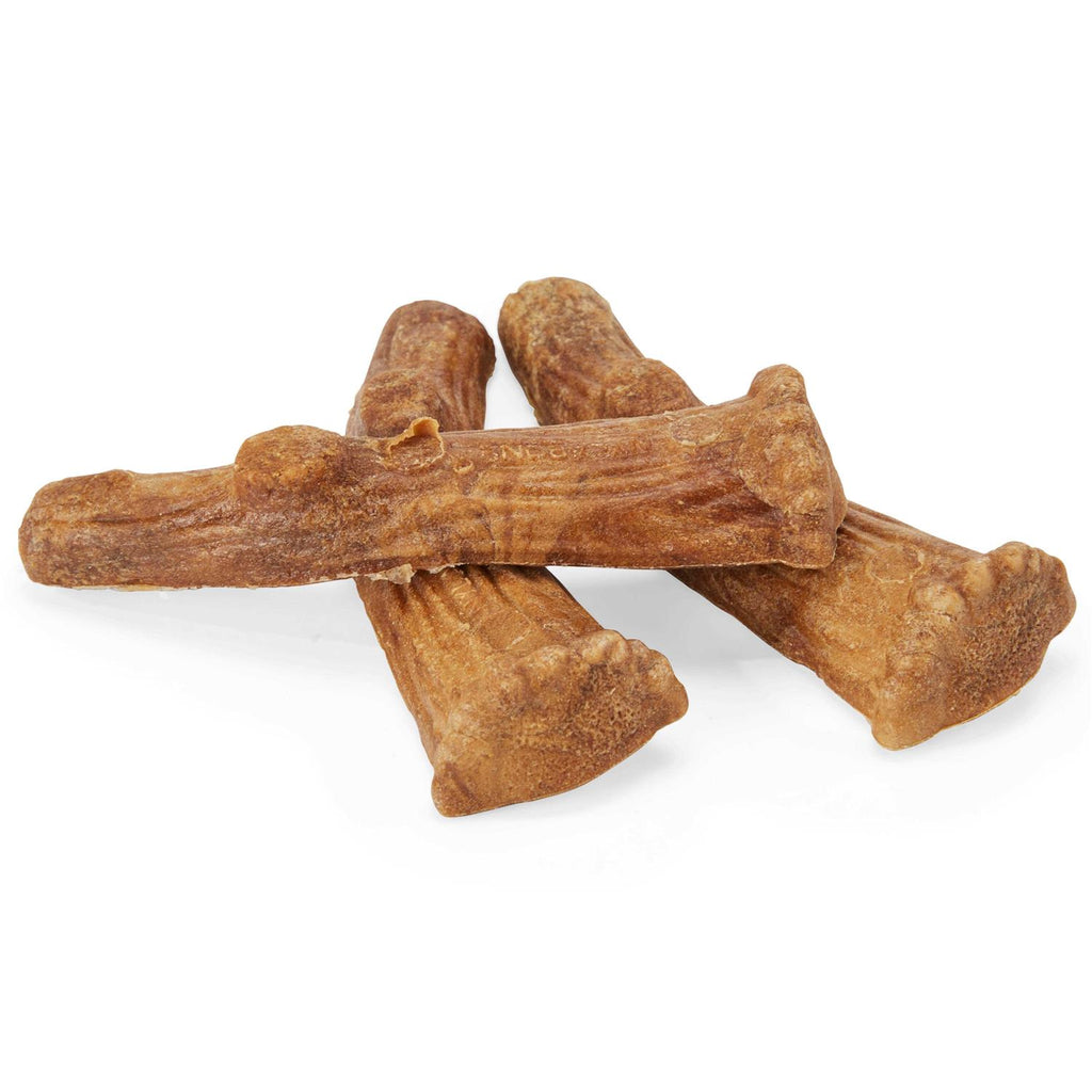 Healthy Edibles Wild Antler Chews Venison S911